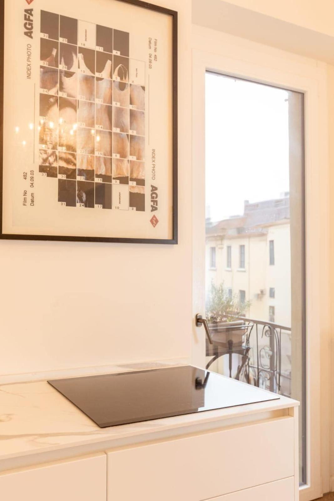 Apartment La Dolcevita Luxury - Belle Arti Palace - Center *
