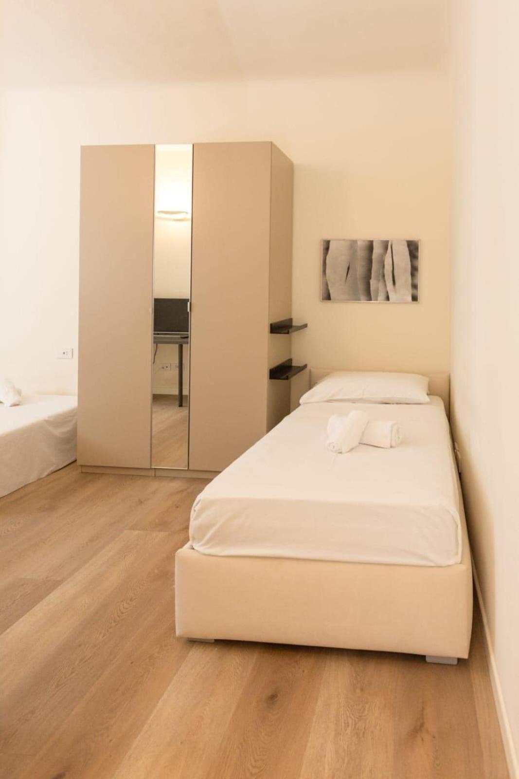La Dolcevita Luxury - Belle Arti Palace - Center *