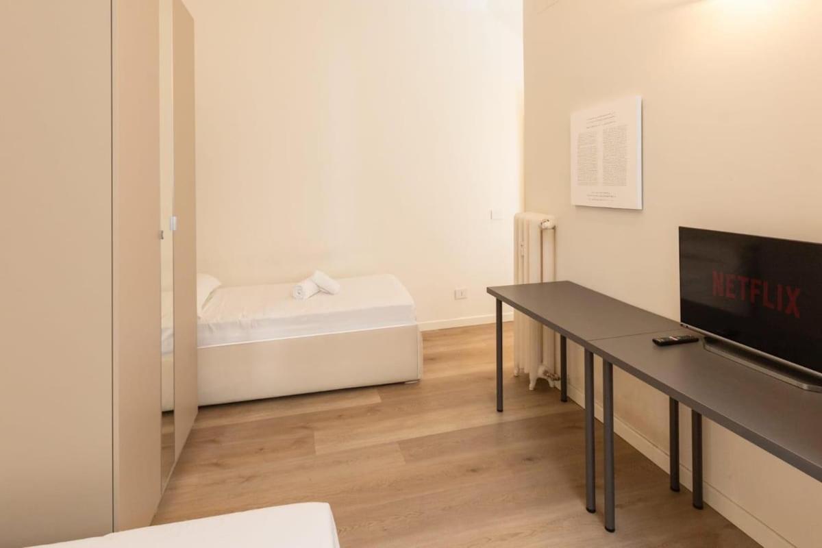 La Dolcevita Luxury - Belle Arti Palace - Center * Milan