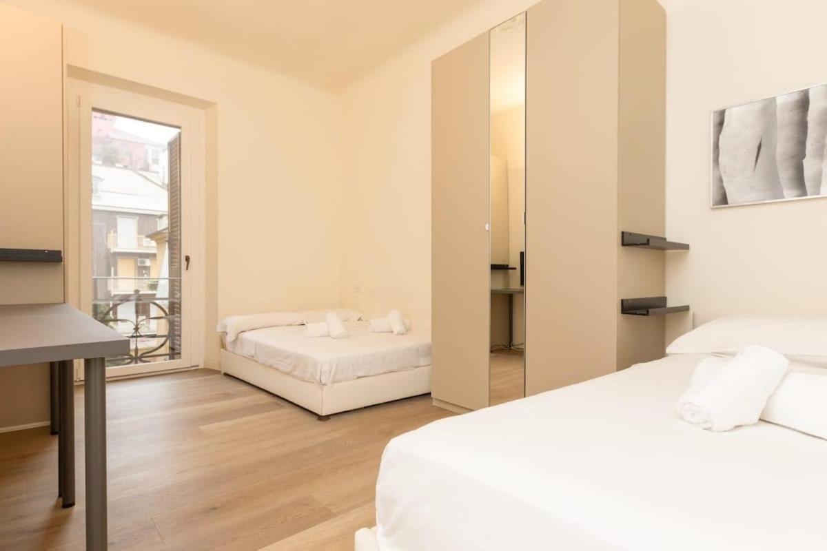 La Dolcevita Luxury - Belle Arti Palace - Center