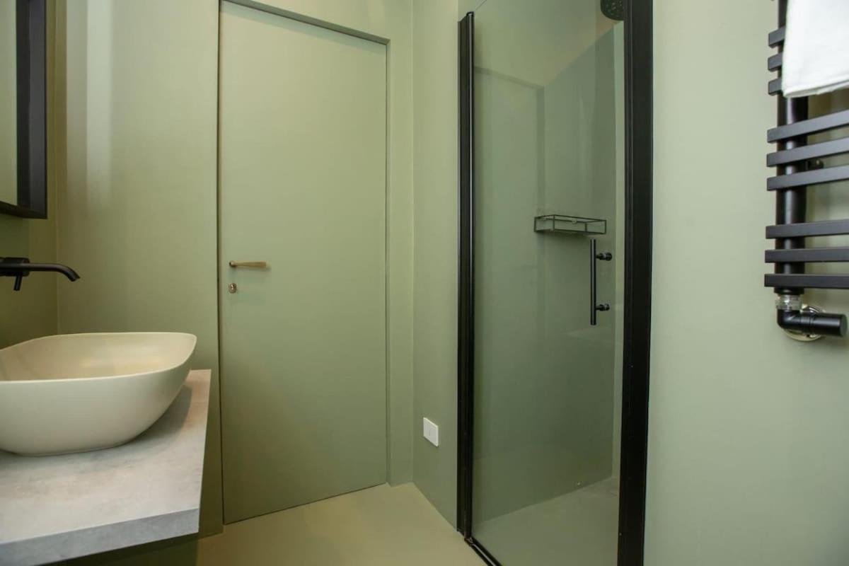 La Dolcevita Luxury - Belle Arti Palace - Center Apartment