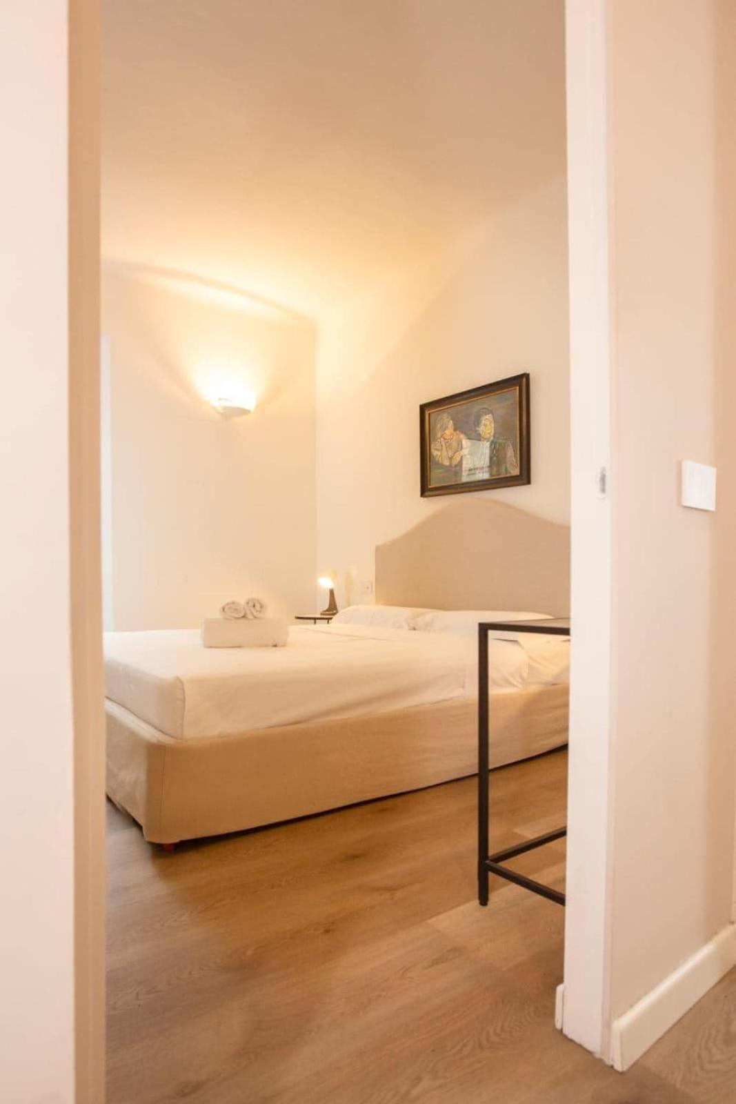 La Dolcevita Luxury - Belle Arti Palace - Center Apartment Milan