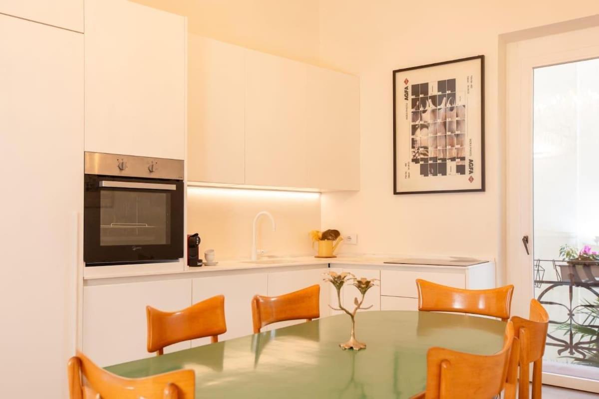 La Dolcevita Luxury - Belle Arti Palace - Center * Milan