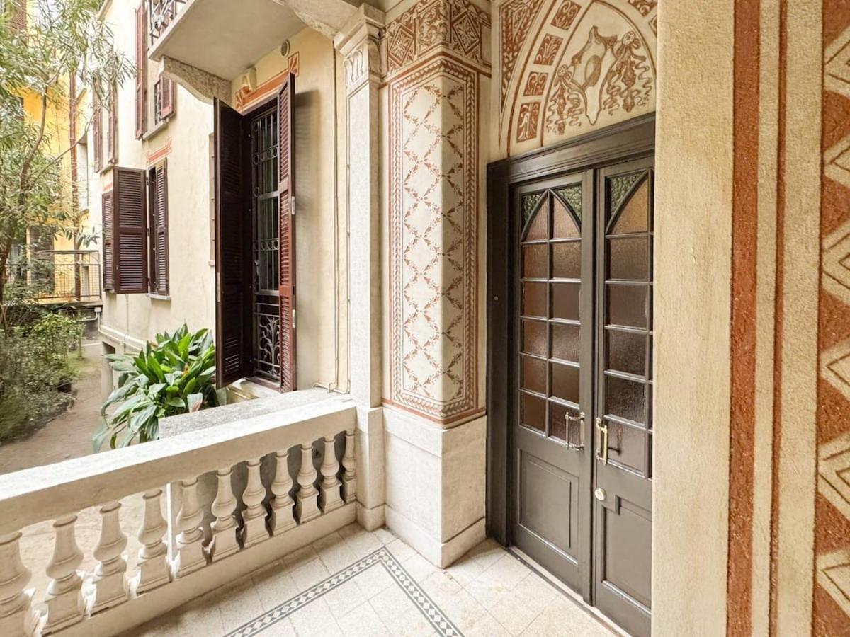 La Dolcevita Luxury - Belle Arti Palace - Center Apartment
