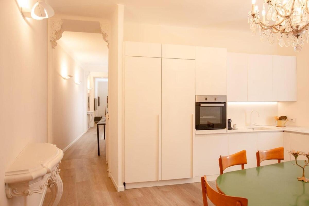 La Dolcevita Luxury - Belle Arti Palace - Center Apartment *