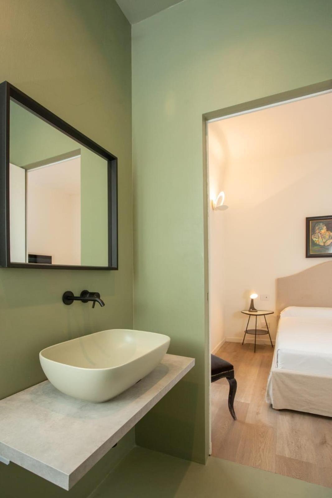 Apartment La Dolcevita Luxury - Belle Arti Palace - Center *