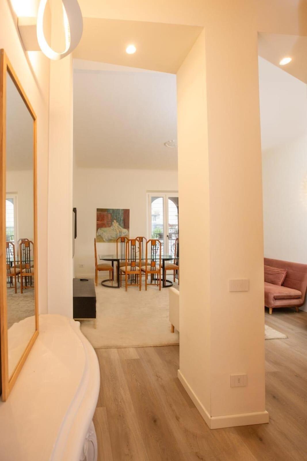 La Dolcevita Luxury - Belle Arti Palace - Center Milan
