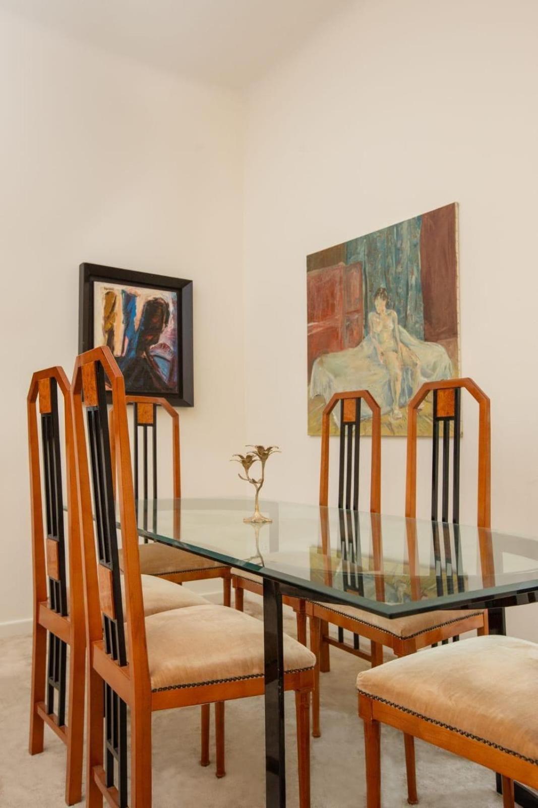 La Dolcevita Luxury - Belle Arti Palace - Center * Milan