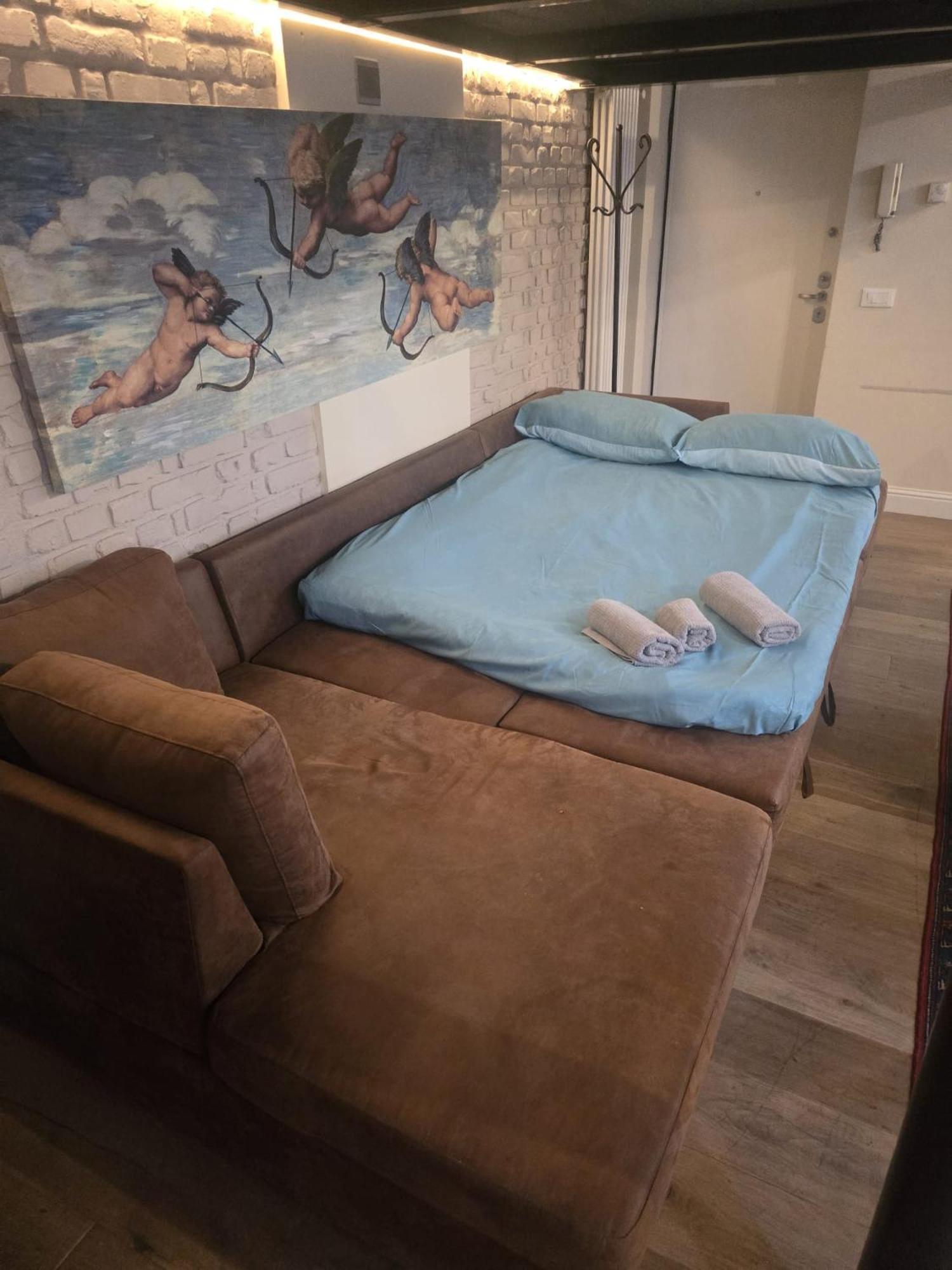 Apartment Eccelso