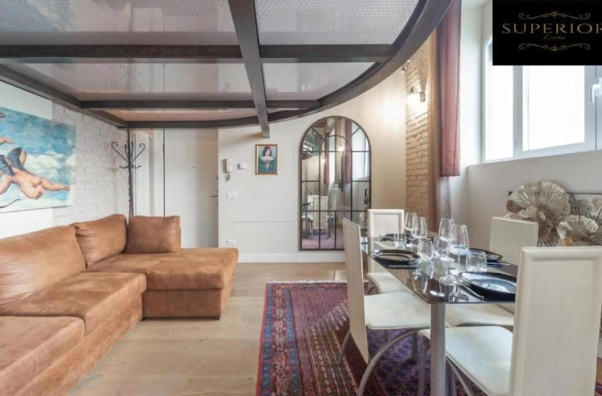 Eccelso Apartment Milan