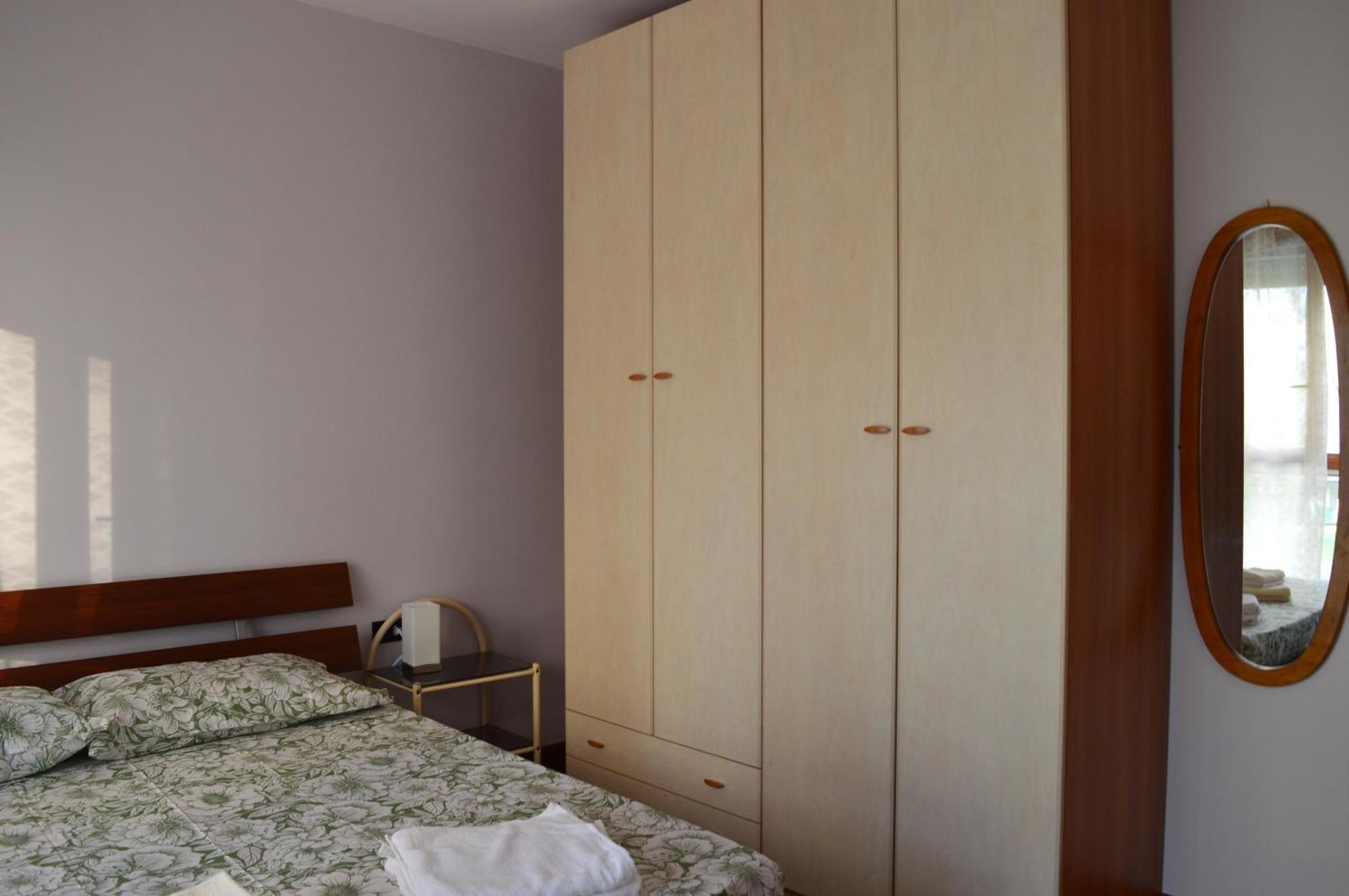Apartment Casaelvi Near Fondazione Prada Milan