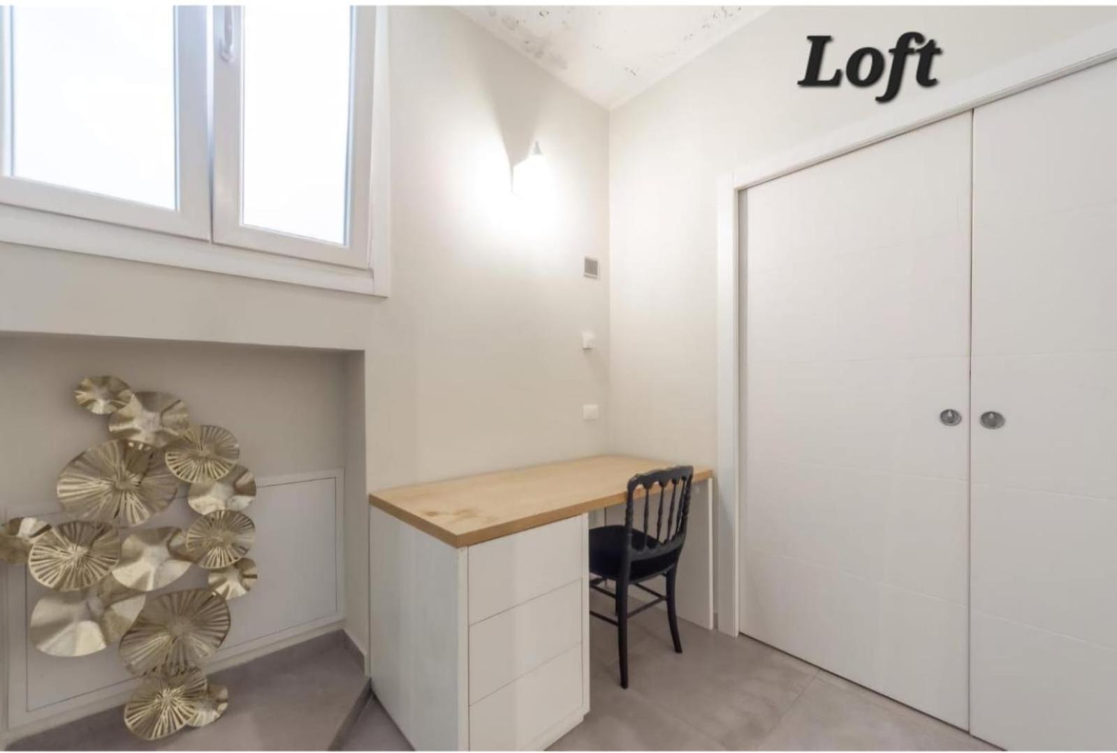 Eccelso Apartment *