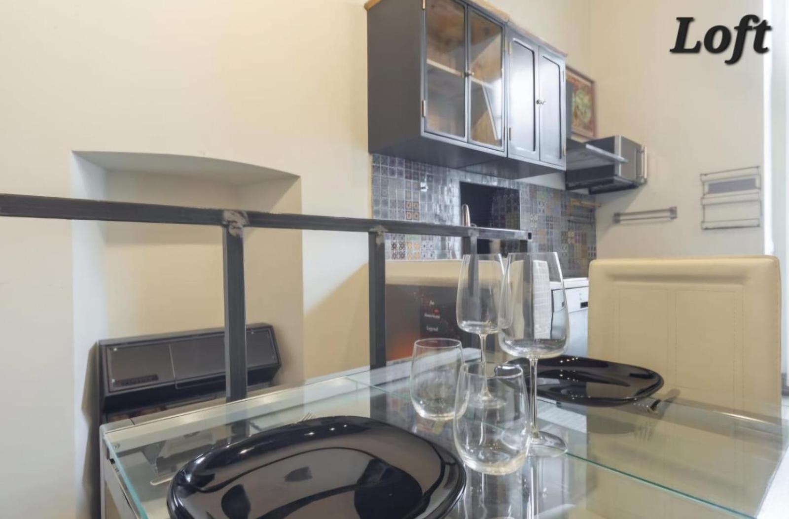 Apartment Eccelso