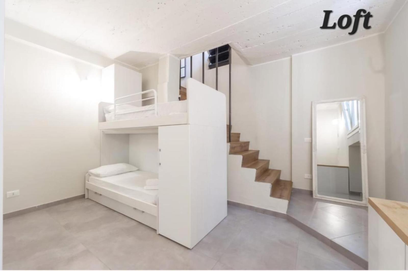 Apartment Eccelso Milan