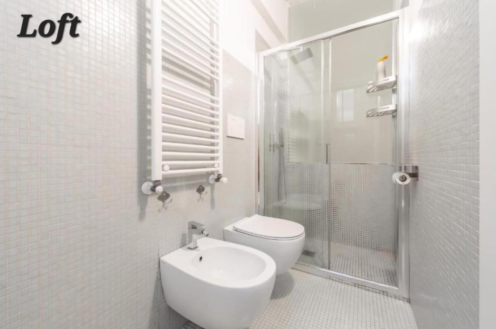 Eccelso Apartment *