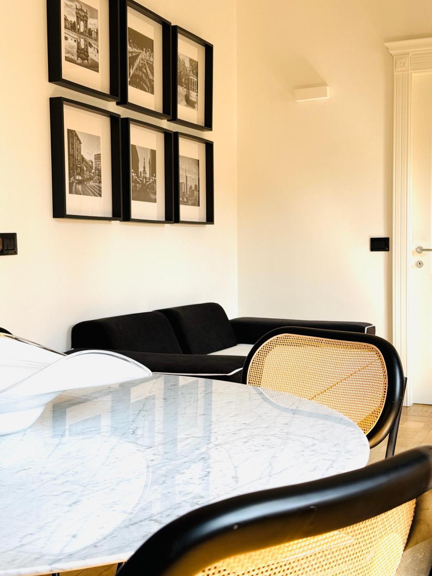 Apartment Comecasa 10 Min Walk From Duomo *