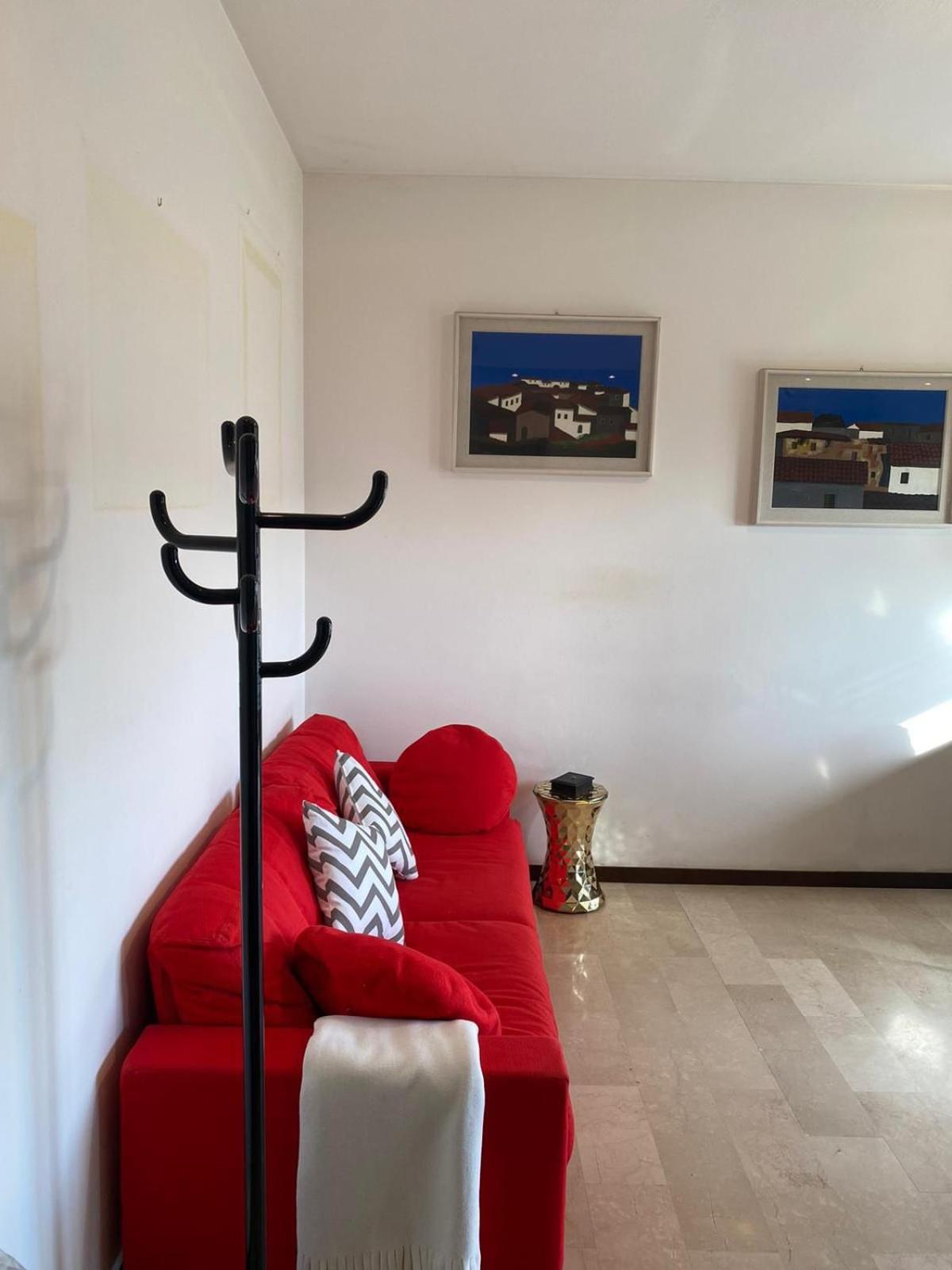 Gilda Apartment