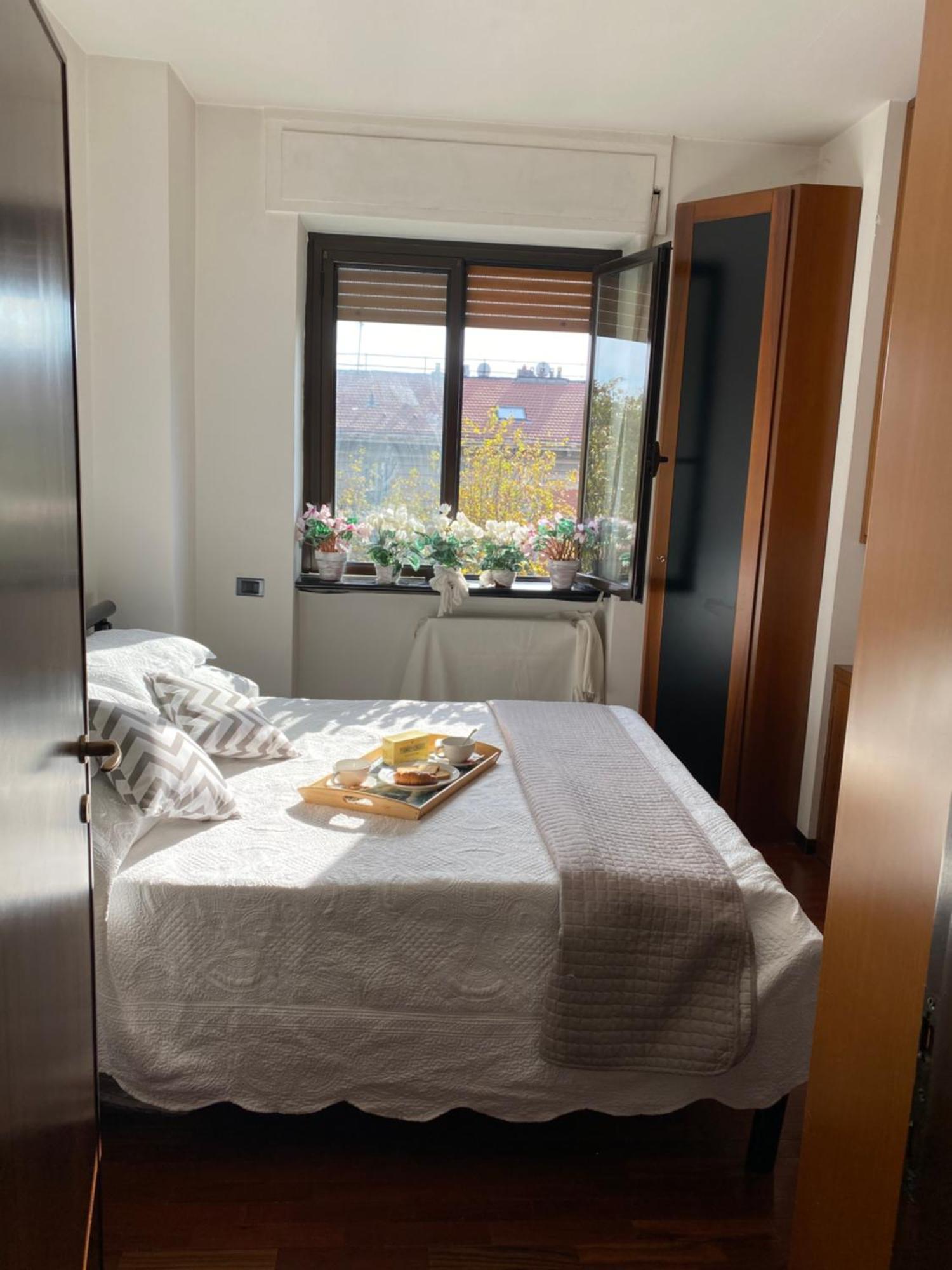 Apartment Gilda *