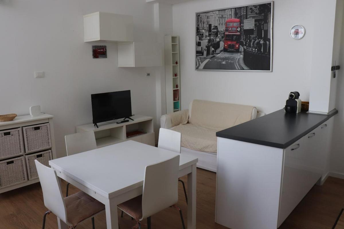 A&f Homes - Fondazione Prada Apartment