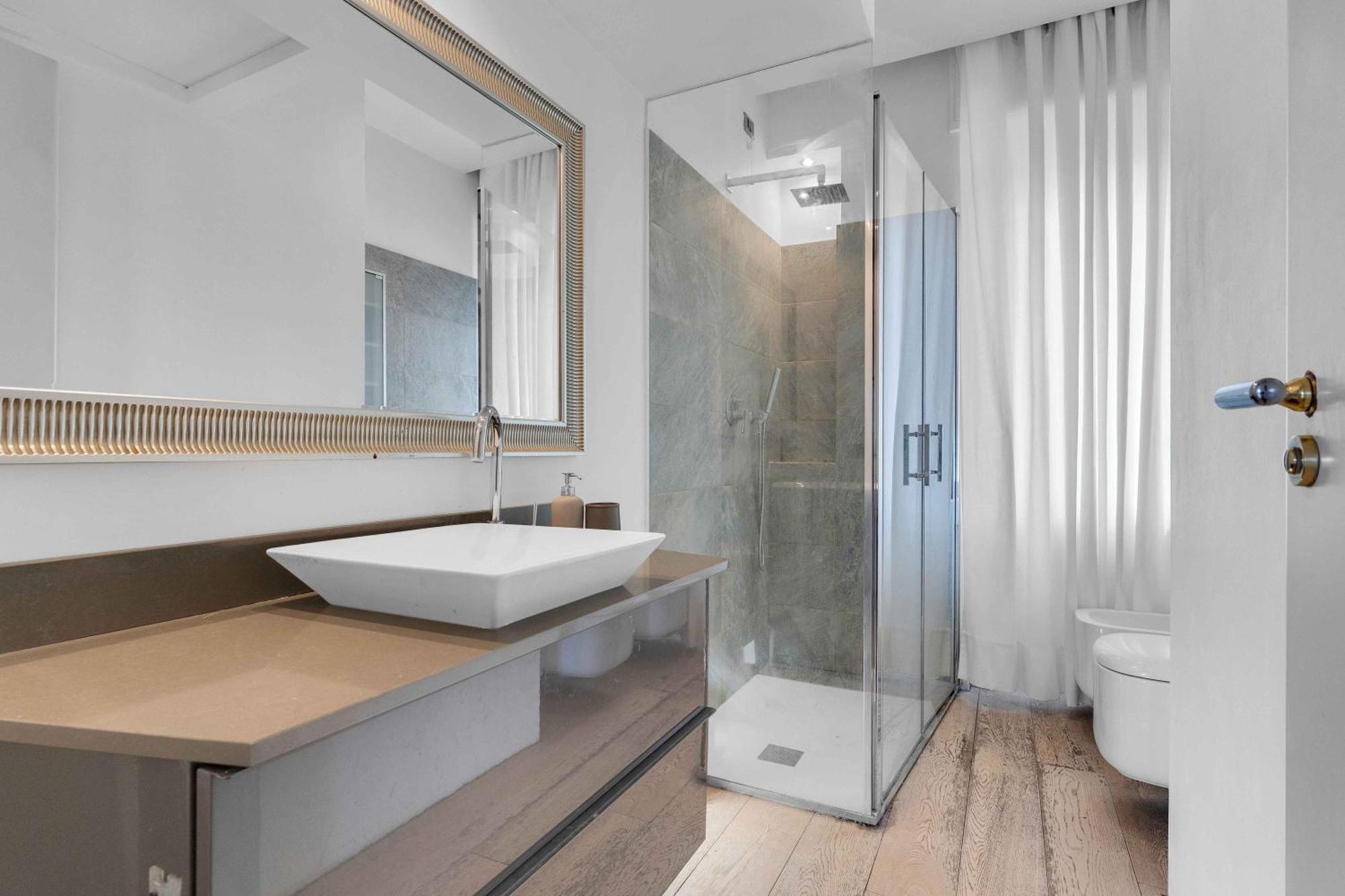 Dreaming With Parking L15 Apartment