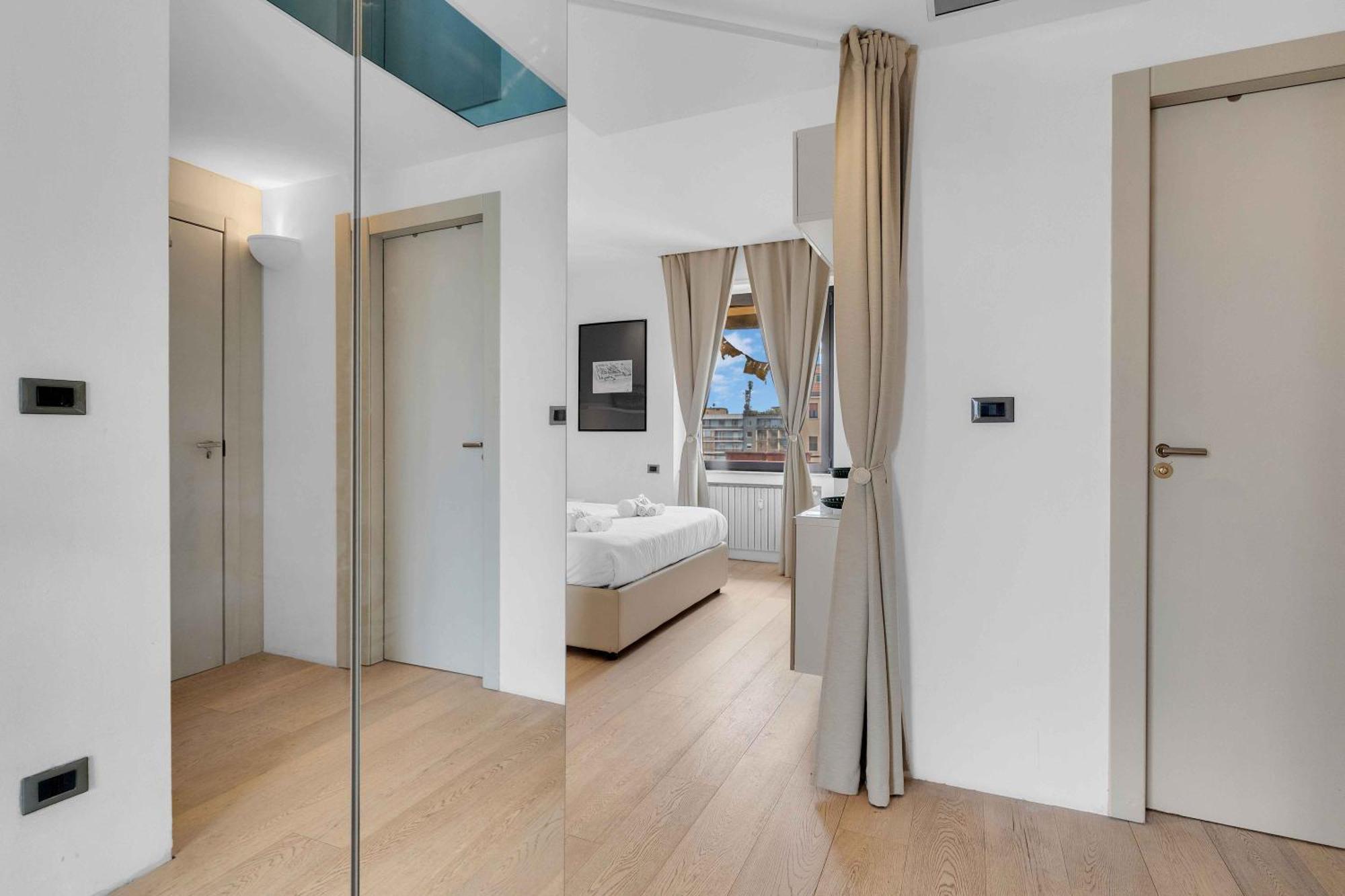 Dreaming With Parking L15 Apartment *