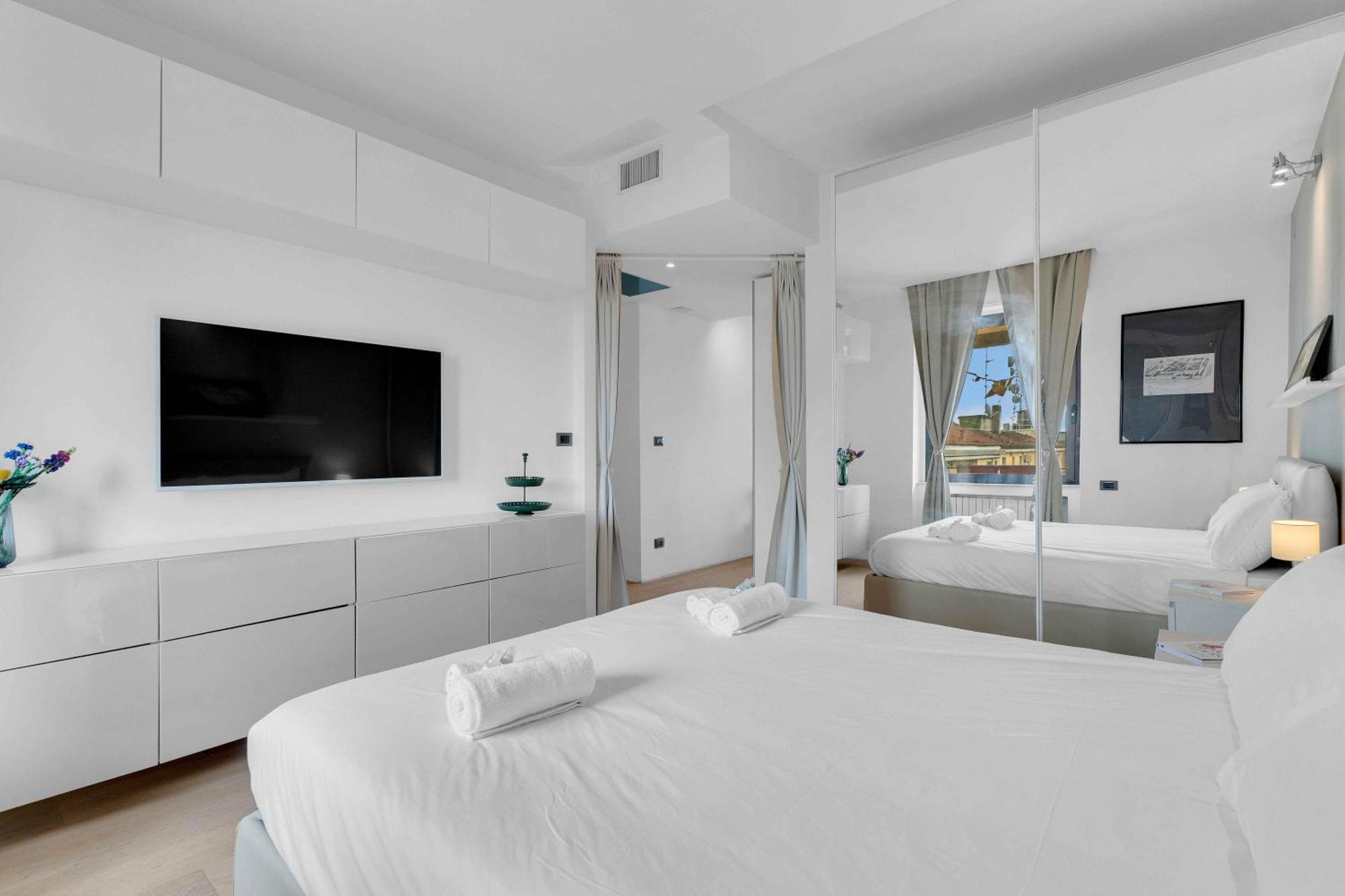 Dreaming With Parking L15 Milan