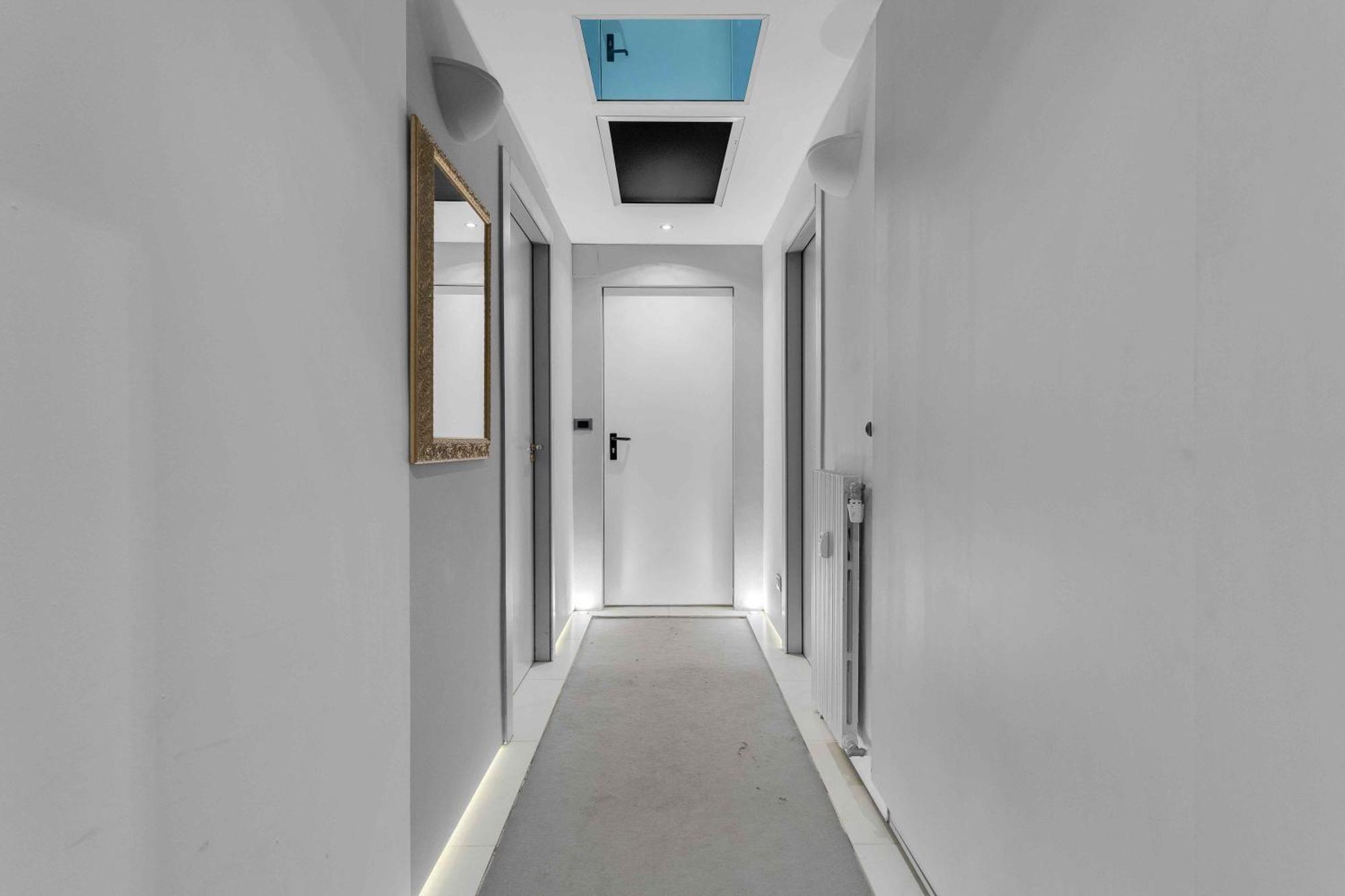 Dreaming With Parking L15 Apartment Milan