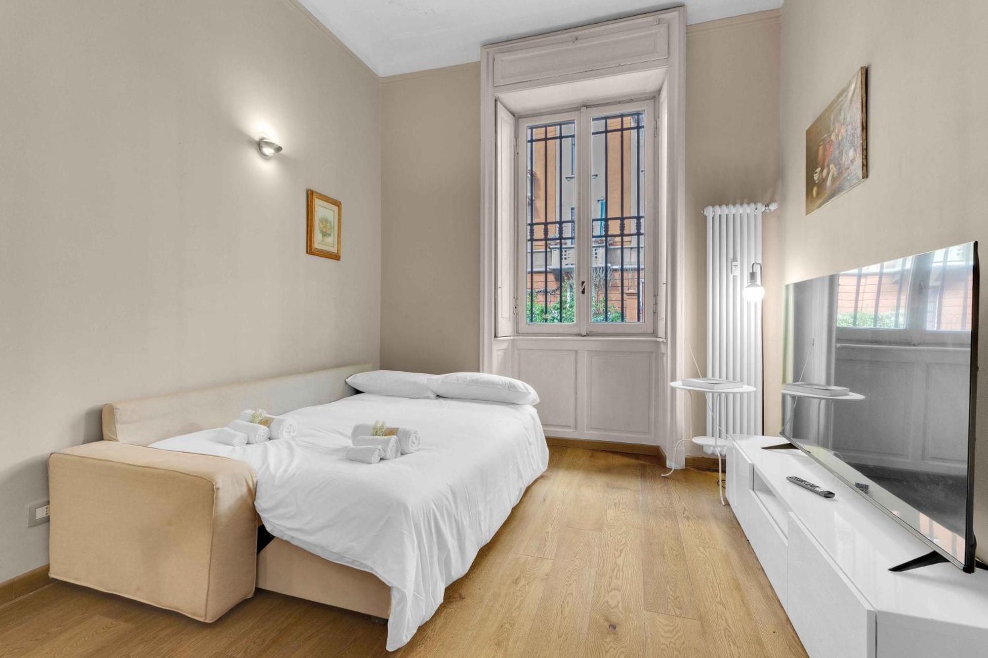 Duomo-linate Premium Luxe Milan