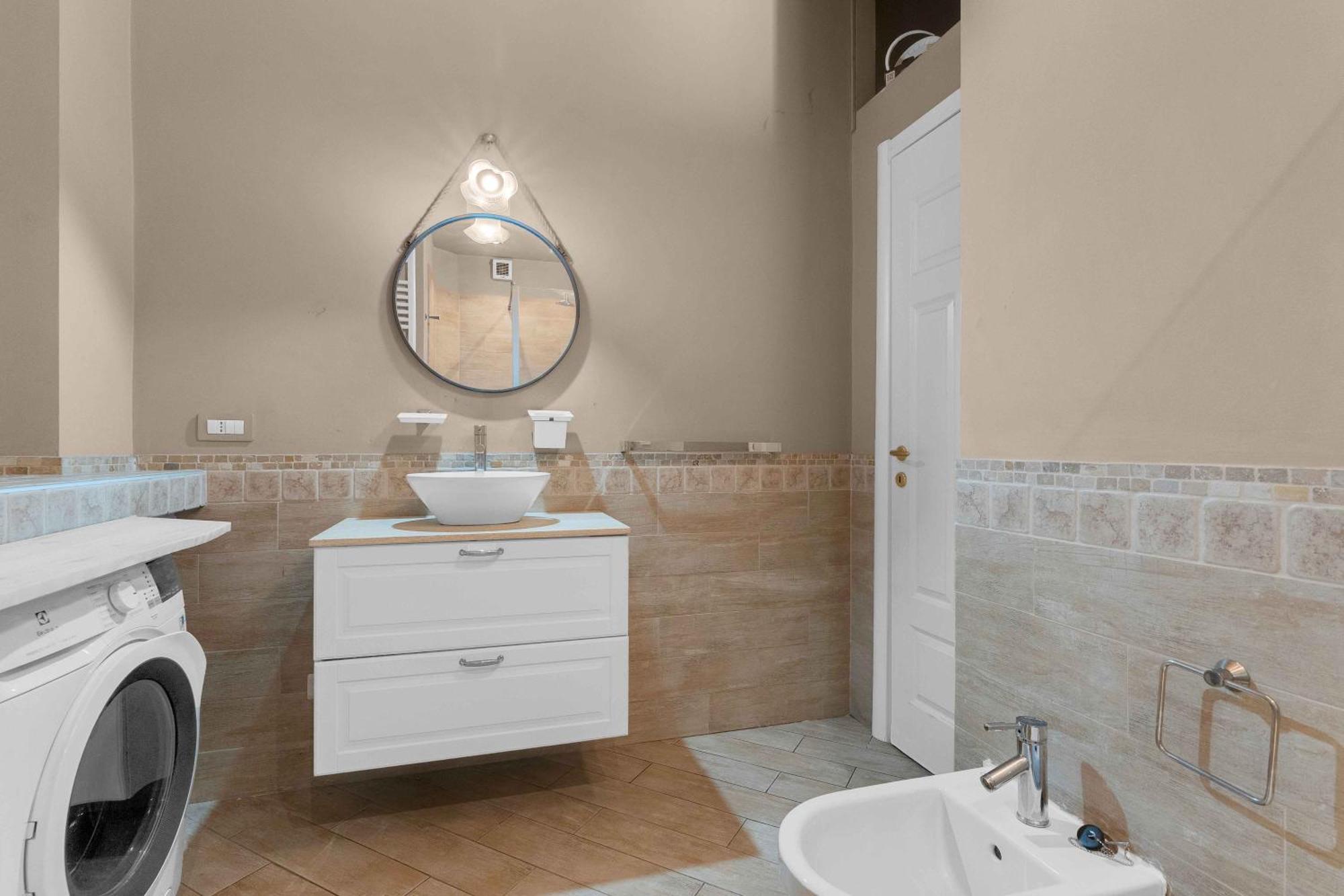 Duomo-linate Premium Luxe Apartment Milan