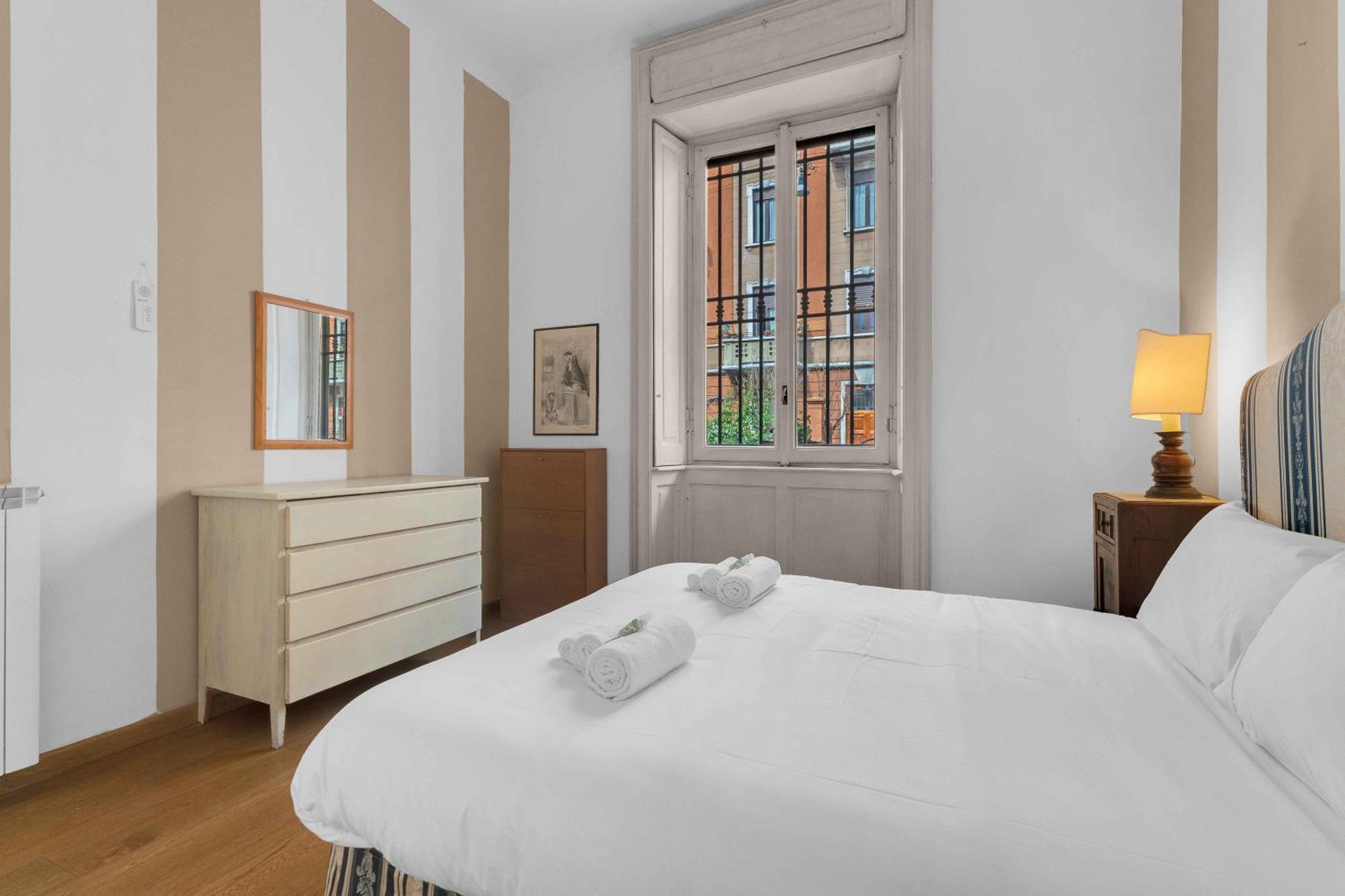 Apartment Duomo-linate Premium Luxe Milan