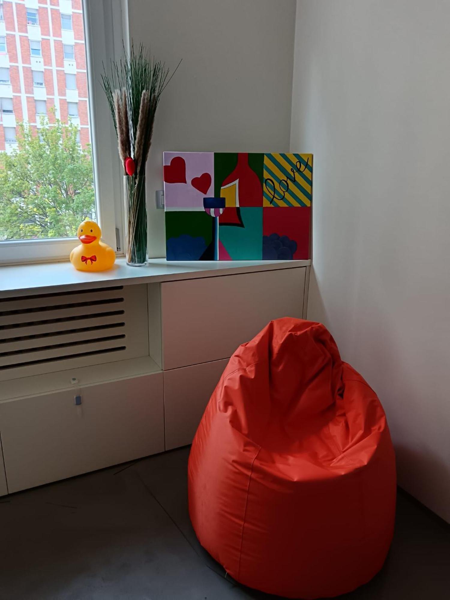 Pop House - Design & Comfort Milan