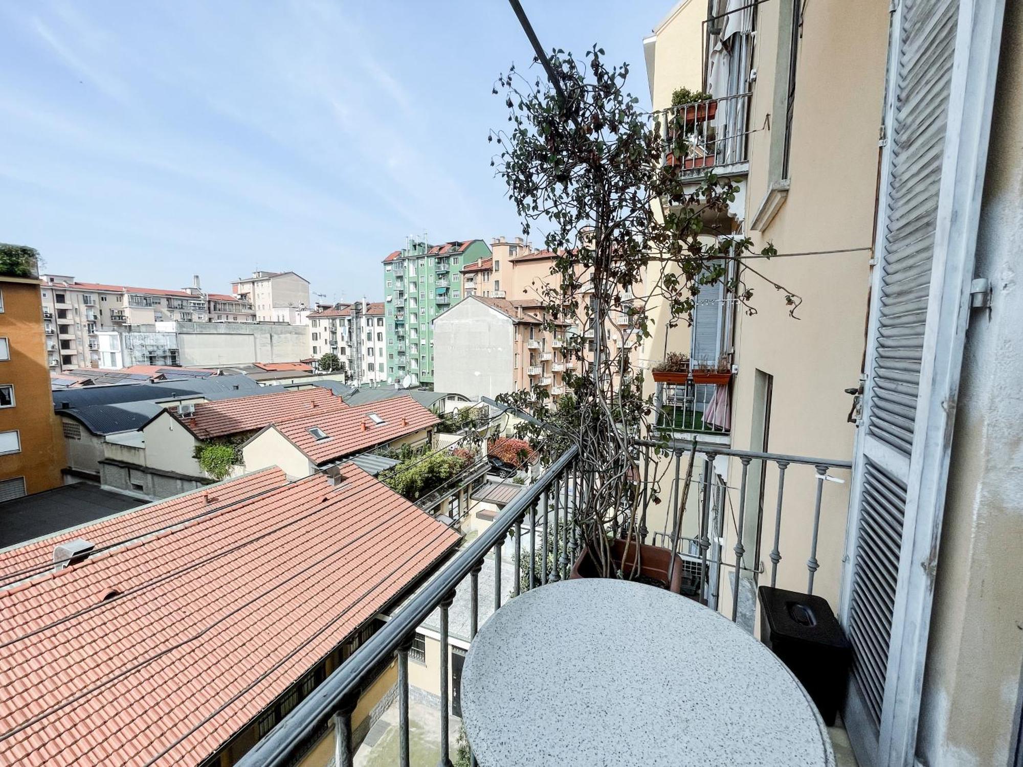 Apartment Villoresi - Large Flat Navigli,