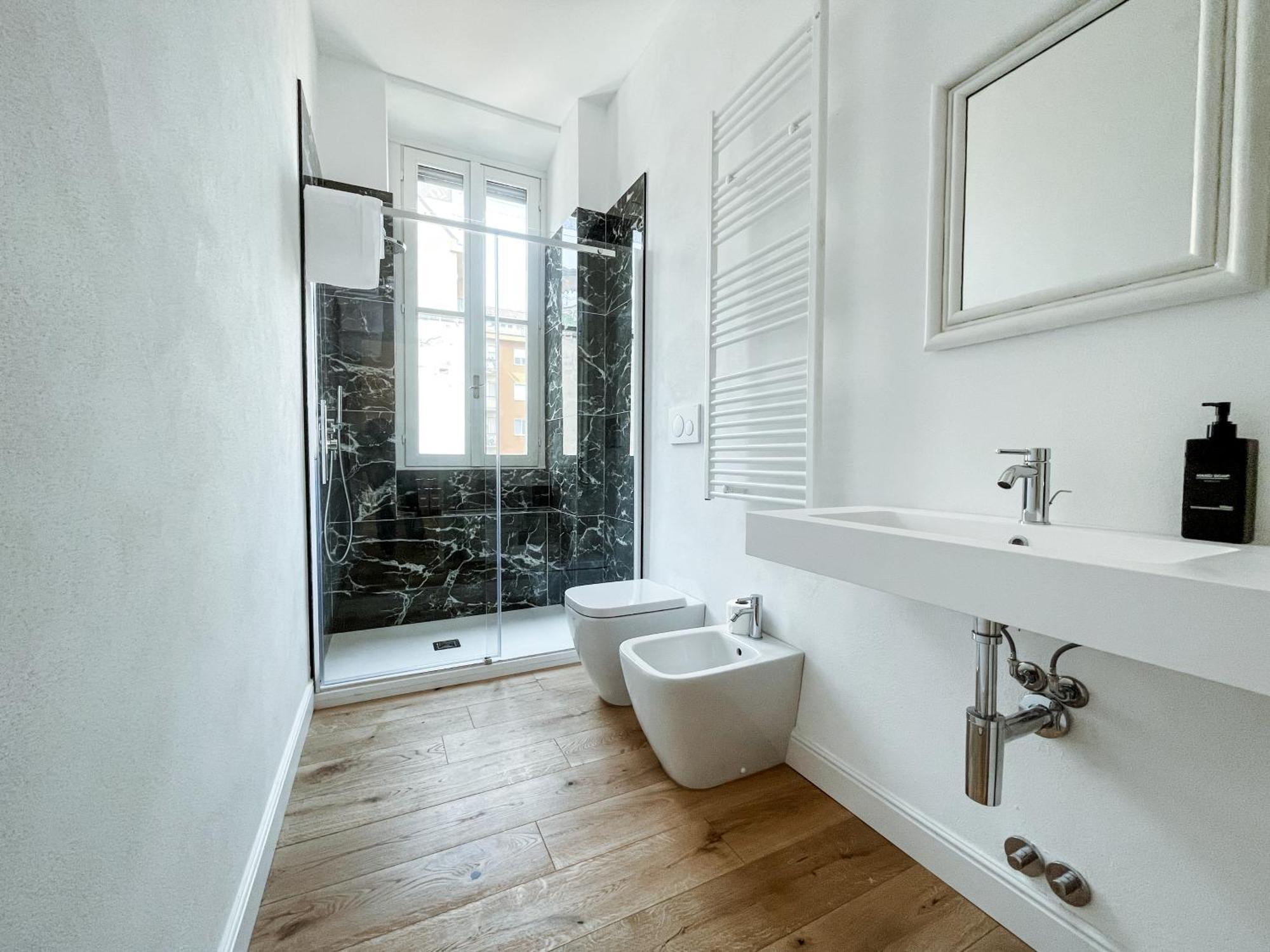 Villoresi - Large Flat Navigli, *