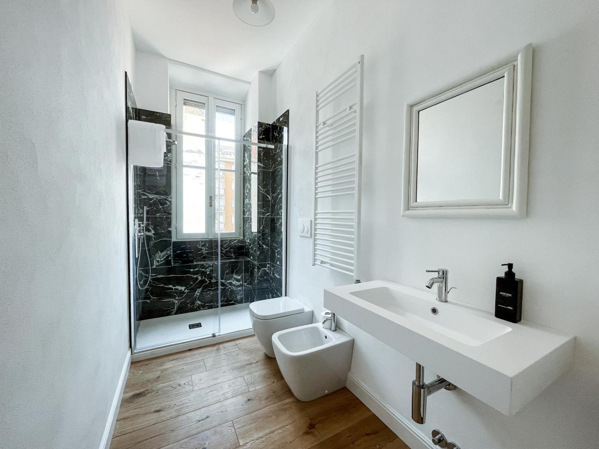 Apartment Villoresi - Large Flat Navigli, *