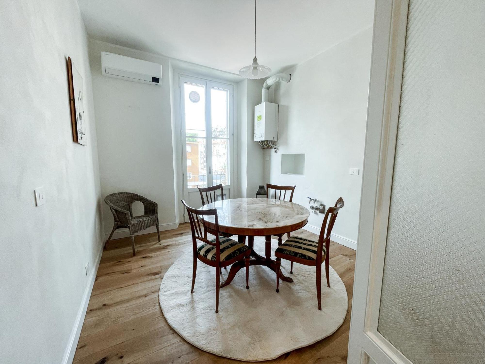 Villoresi - Large Flat Navigli, Apartment Milan