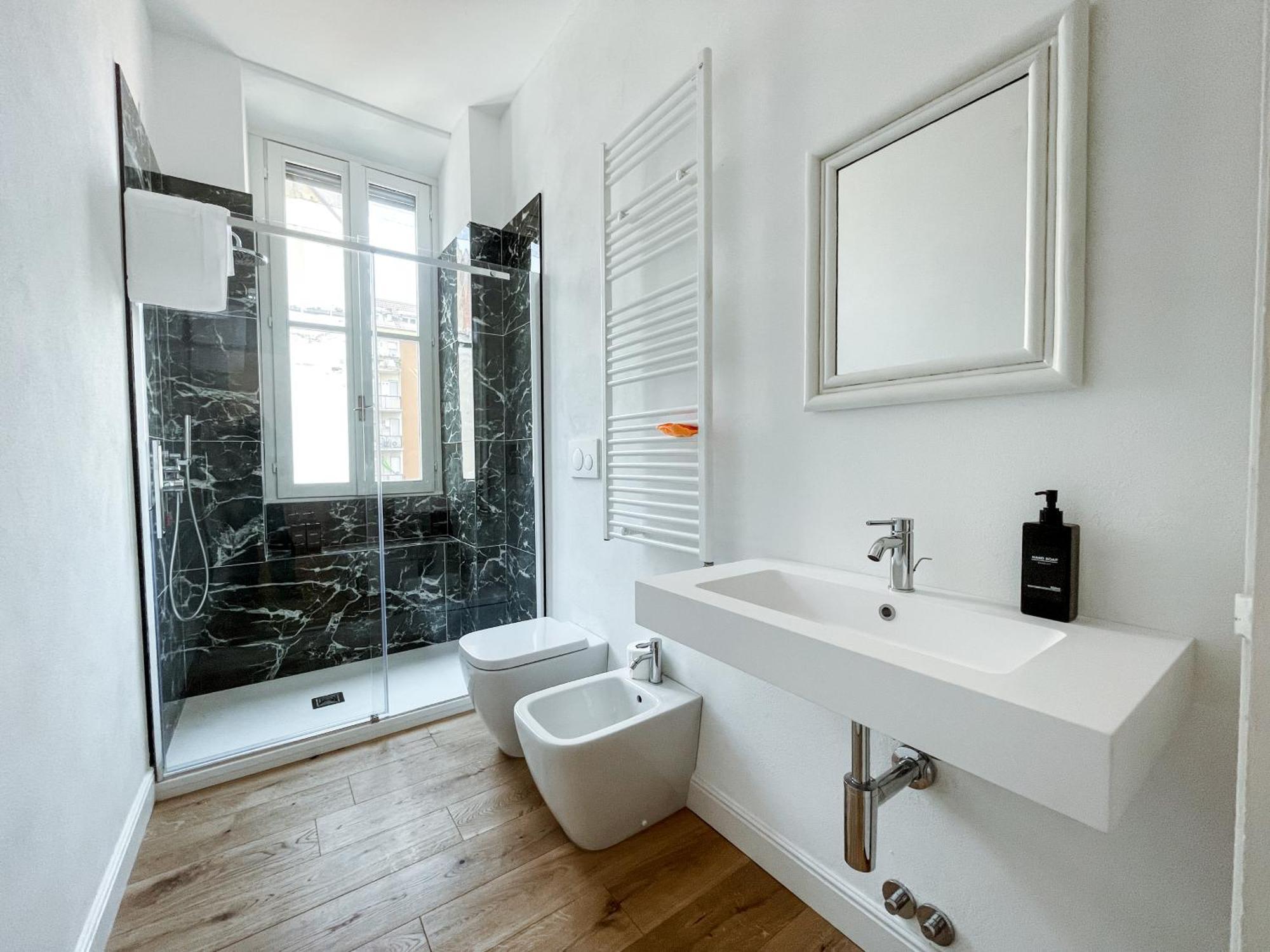 Apartment Villoresi - Large Flat Navigli, Milan