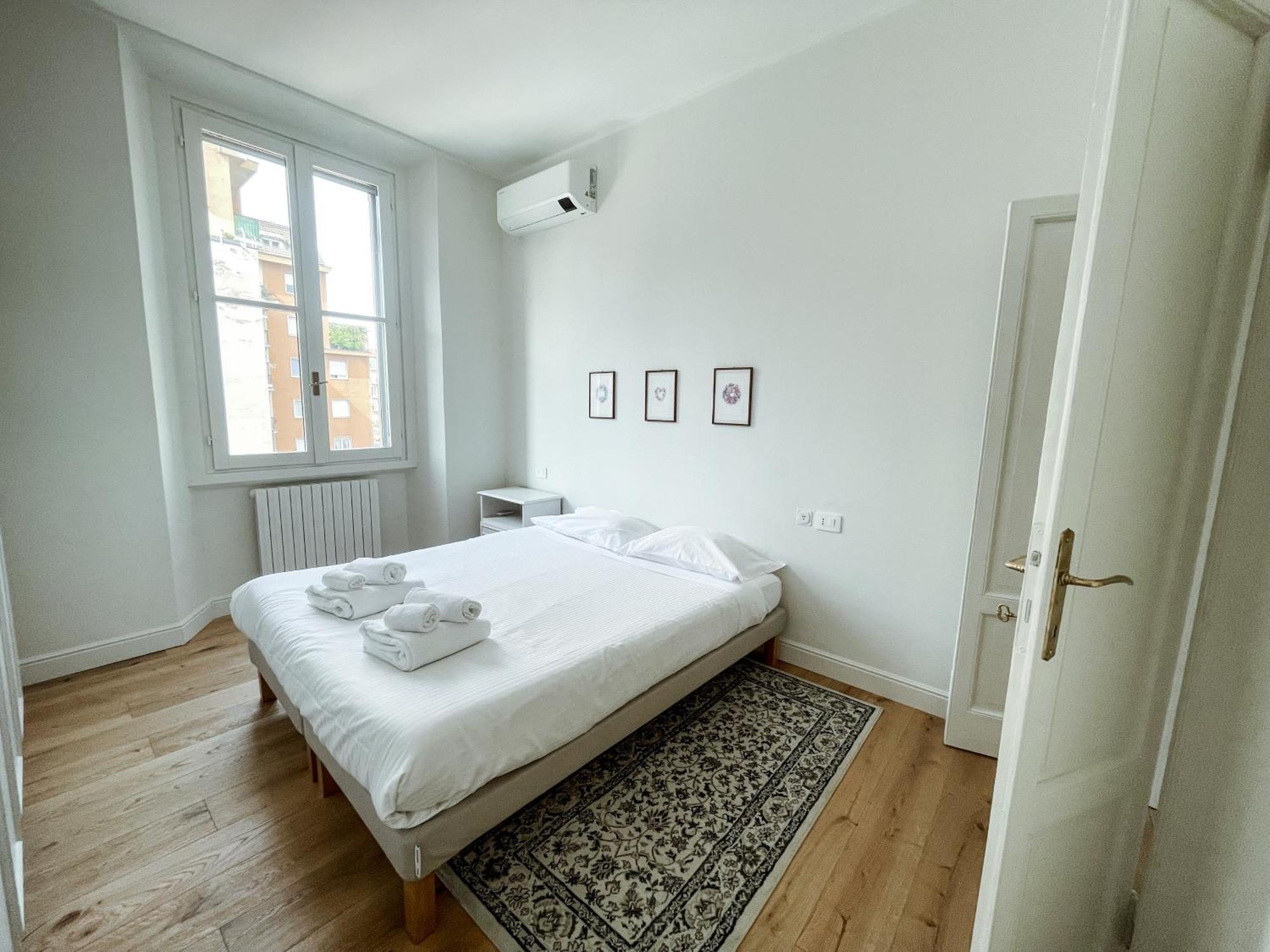 Apartment Villoresi - Large Flat Navigli,