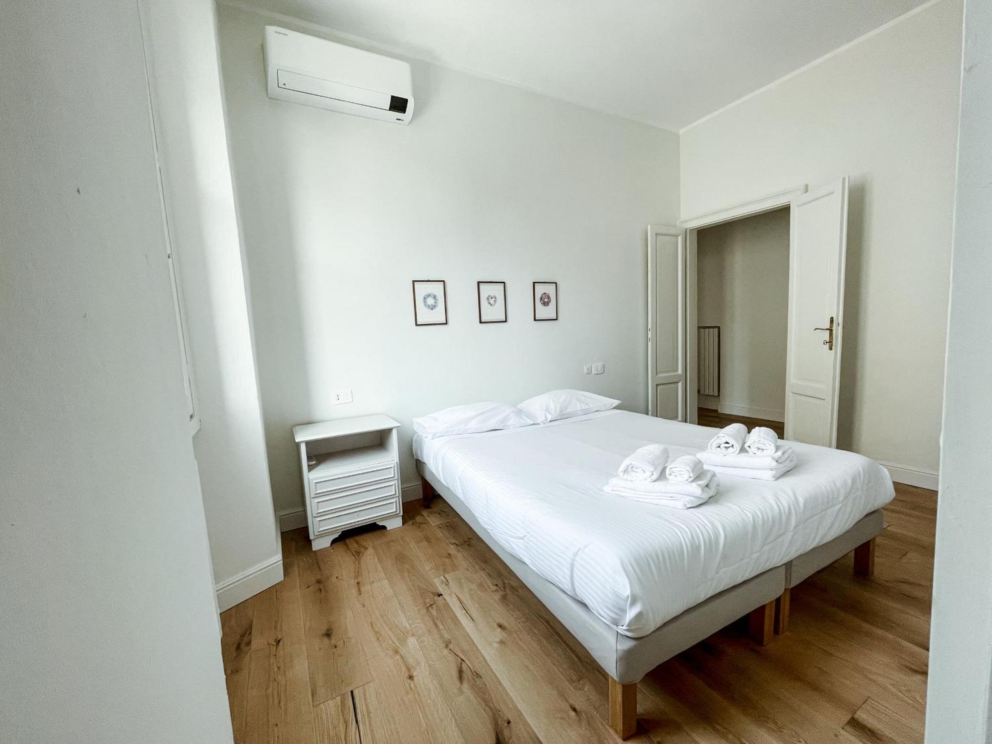 Villoresi - Large Flat Navigli, Apartment Milan