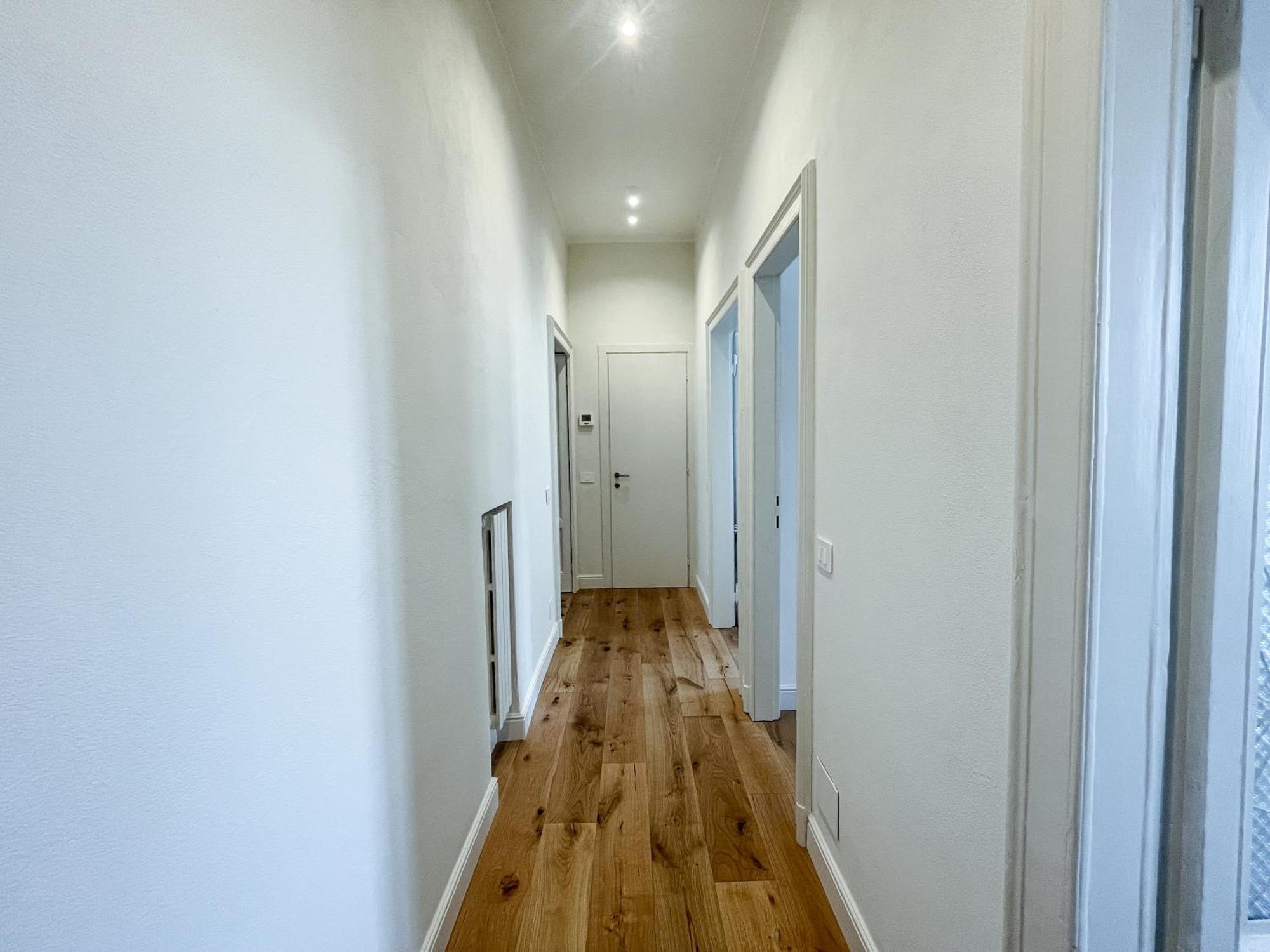 Villoresi - Large Flat Navigli, *