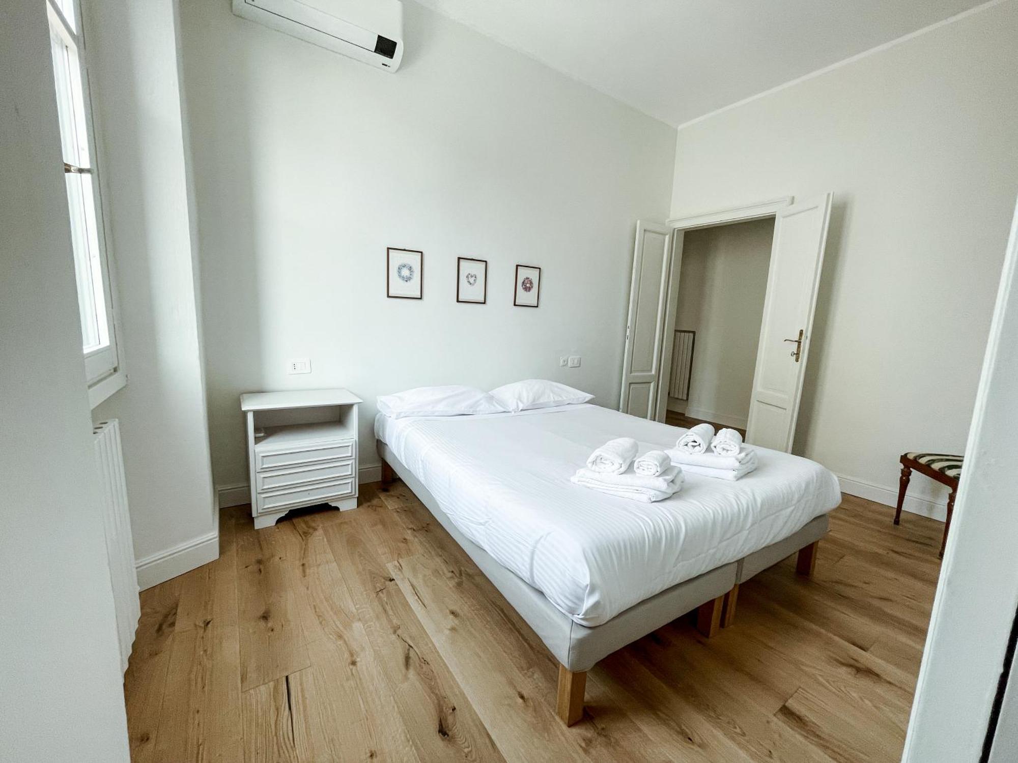 Apartment Villoresi - Large Flat Navigli, Milan