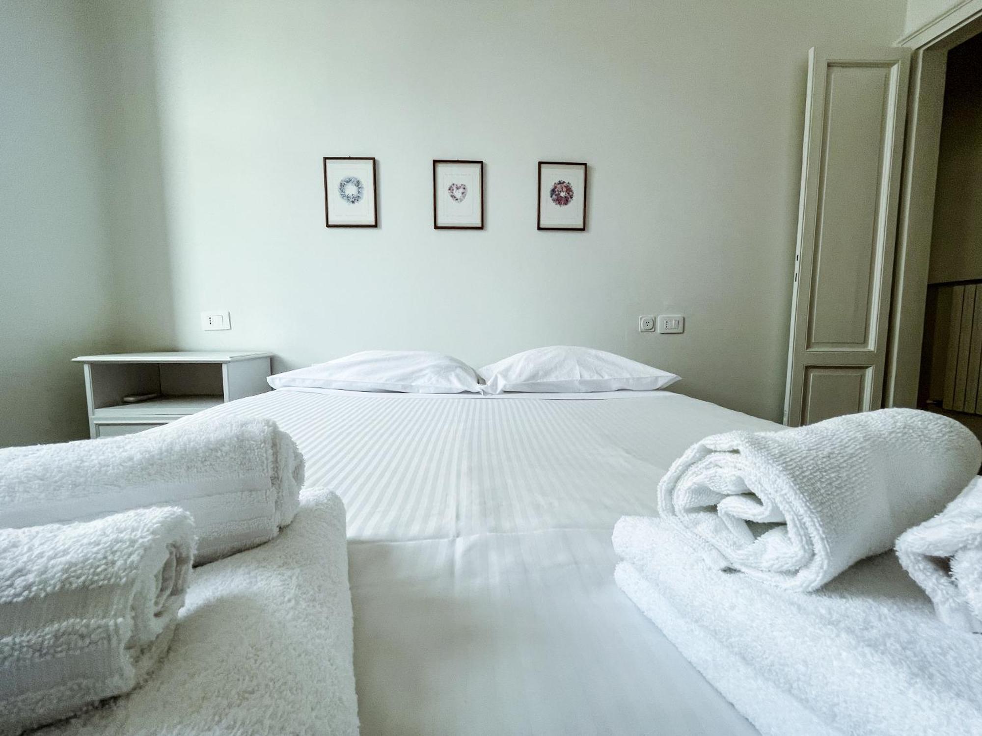 Villoresi - Large Flat Navigli, Apartment