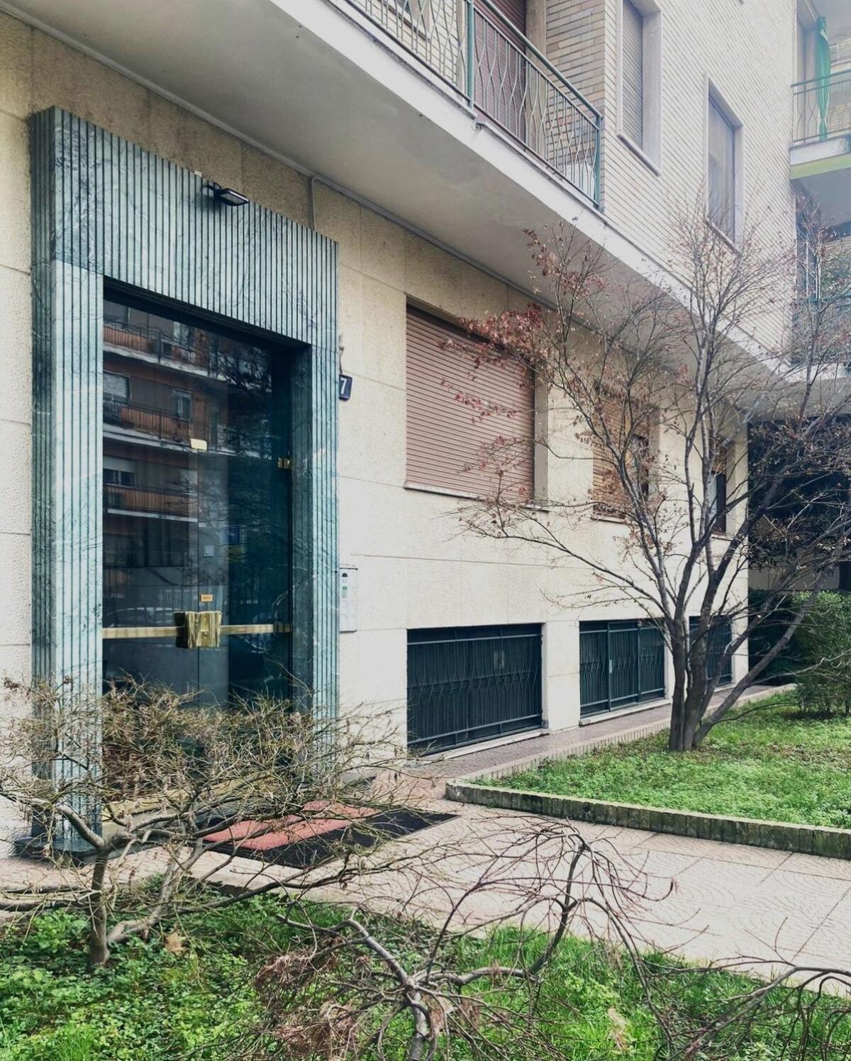 Coronelli Lovely Studio, Close To Frattini & Gelsomini Metro Station Apartment