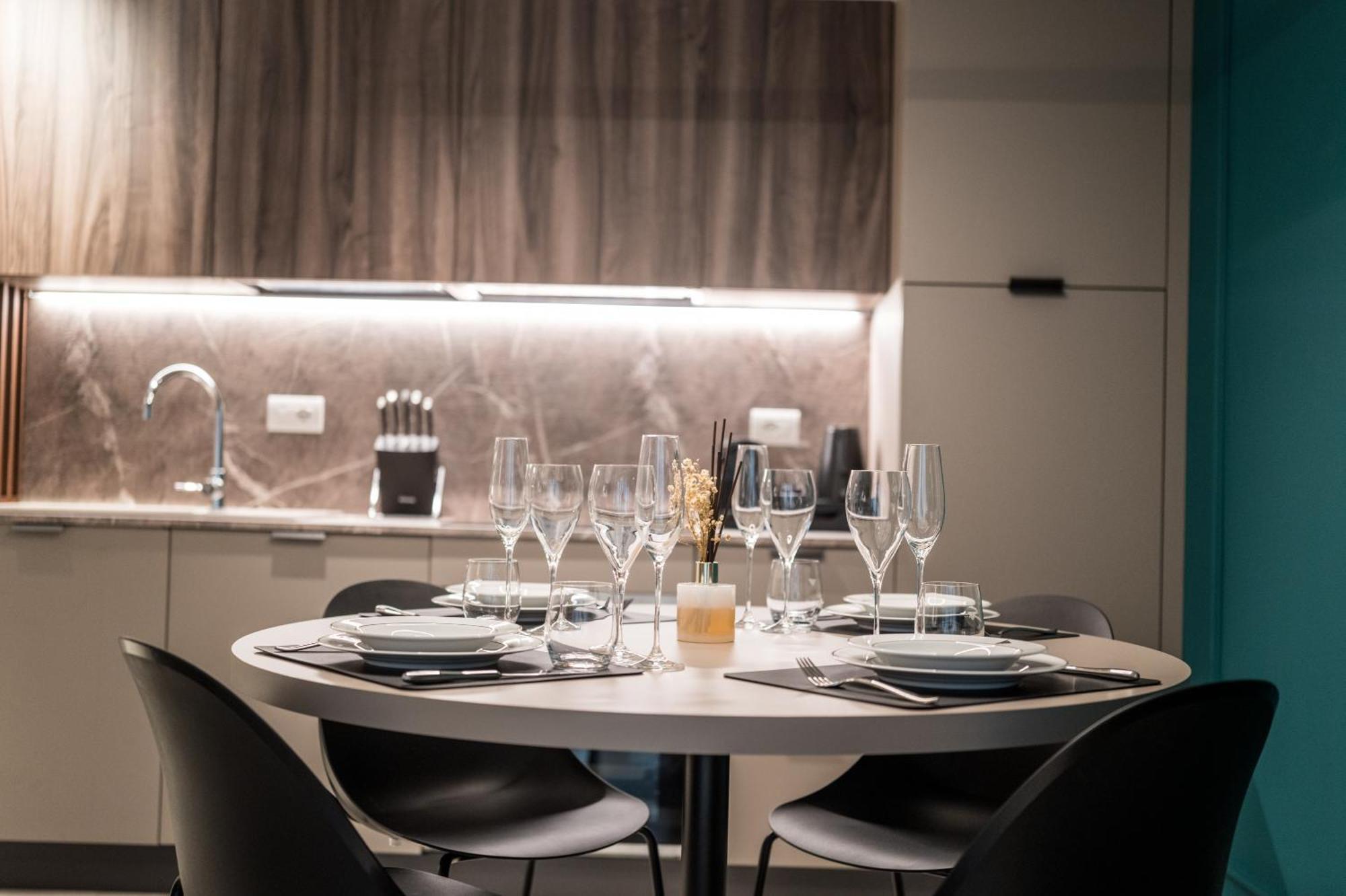 Compagnoni Luxe - Terrace & * Milan