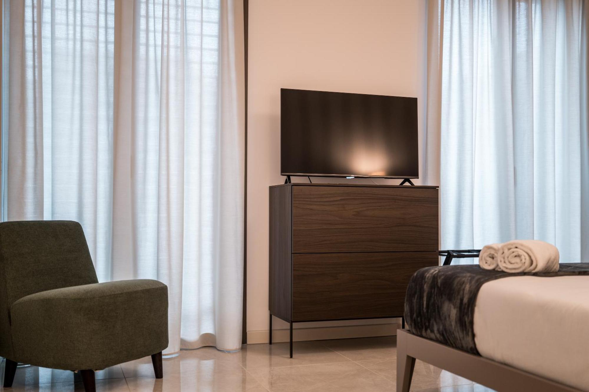 Compagnoni Luxe - Terrace & Apartment *