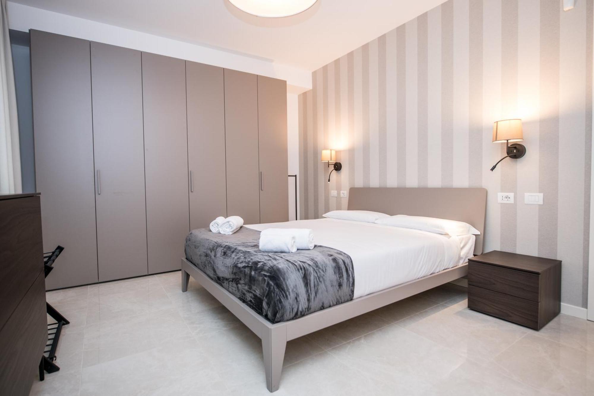 Apartment Compagnoni Luxe - Terrace &