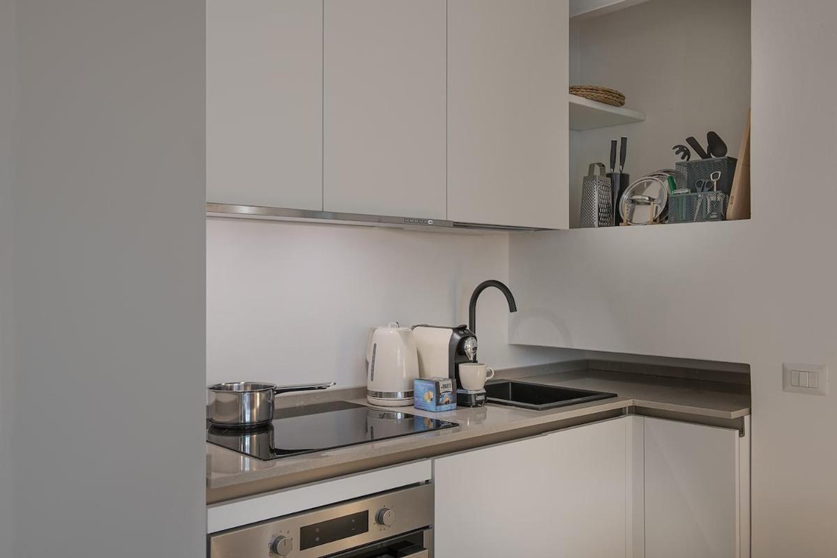 2 Bedrooms De Angeli - 20 Minuti Dal Salone Del Mobile