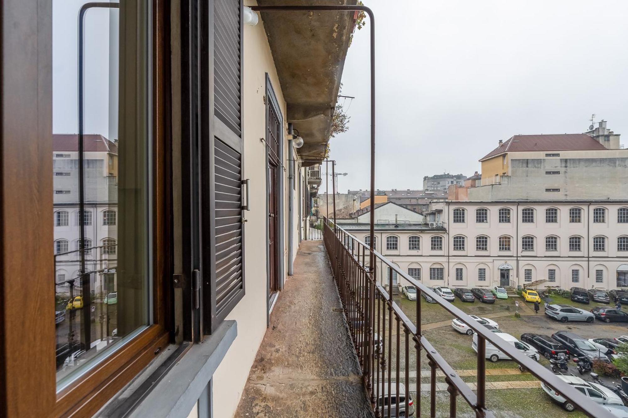 Apartment Bramante Luxury By Innstay