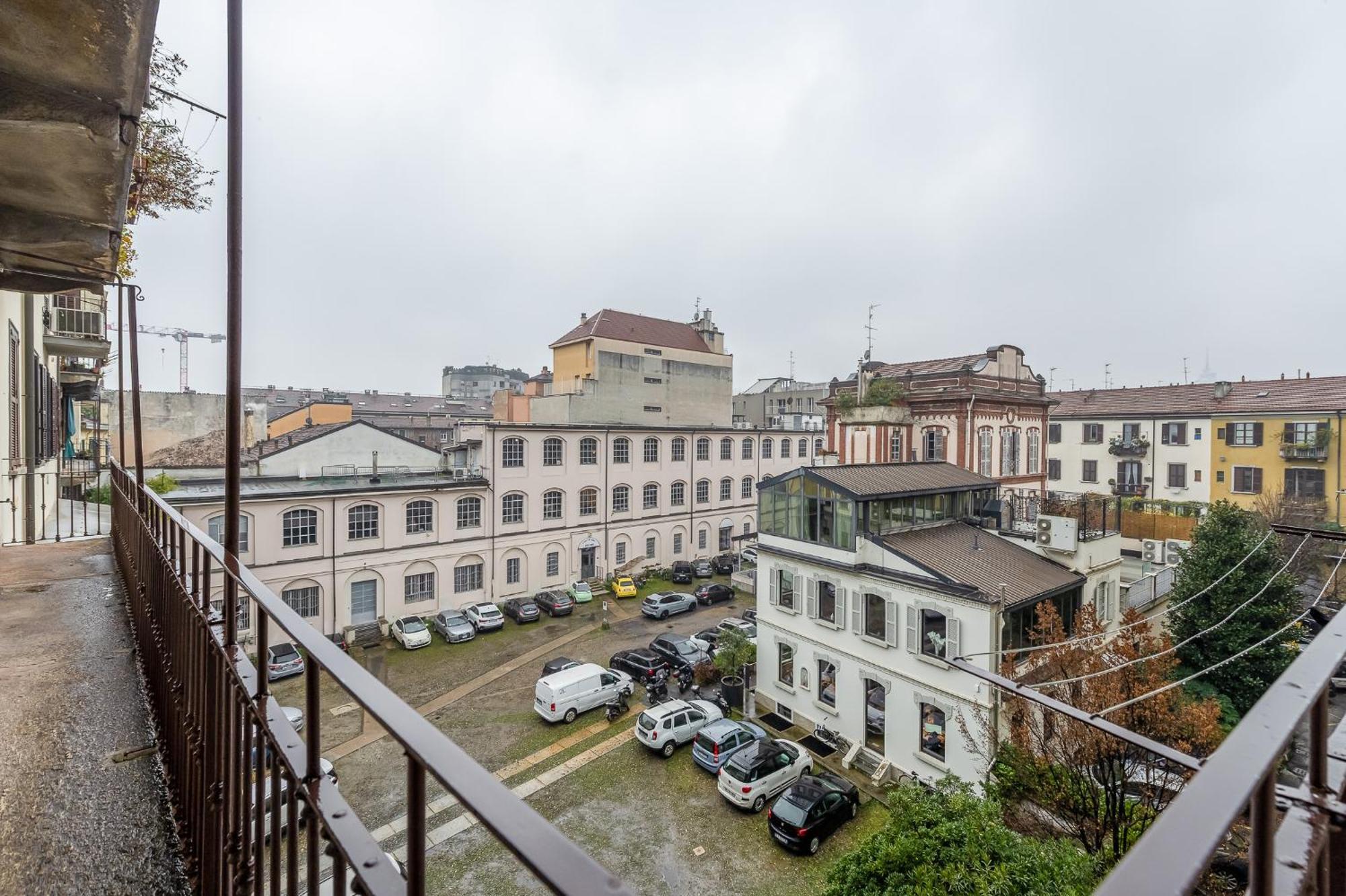 Apartment Bramante Luxury By Innstay *