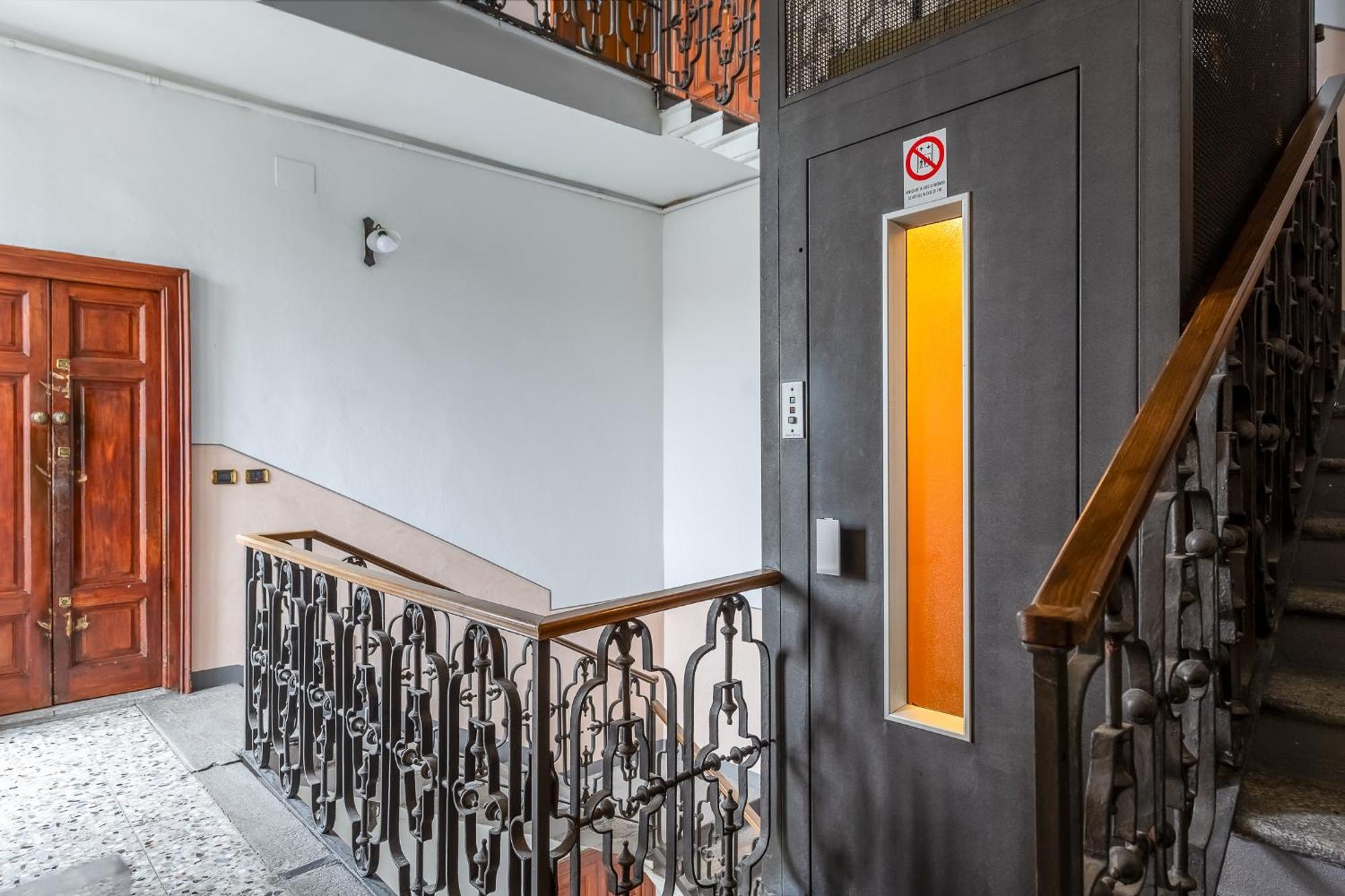 Bramante Luxury By Innstay Milan