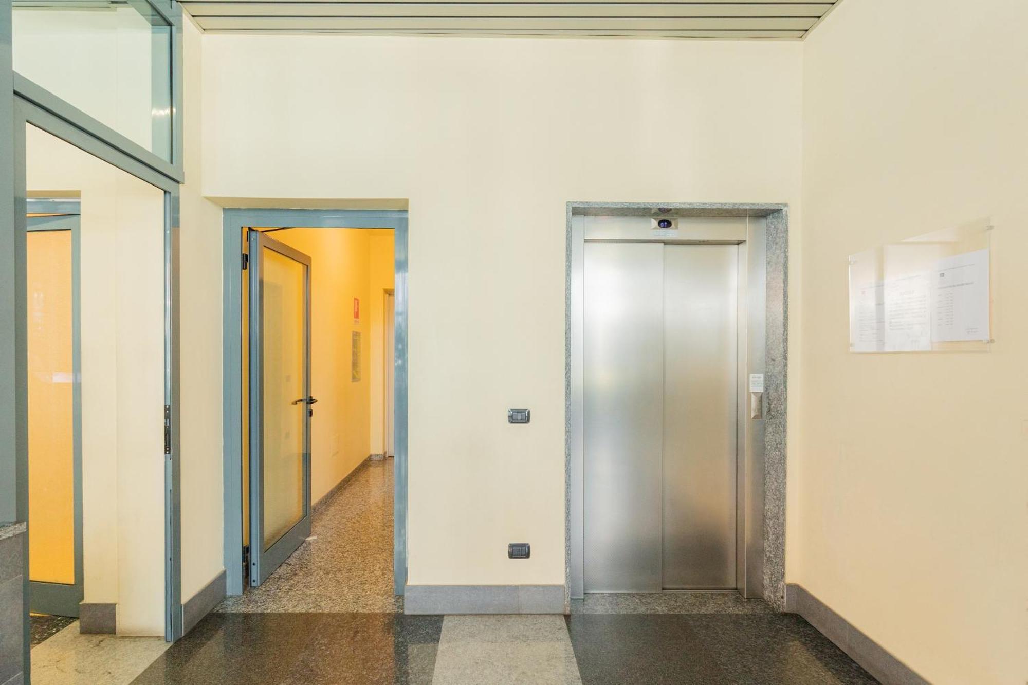 Gohost - Lovely Flat Near The Thermae And Fondazione Prada * Milano